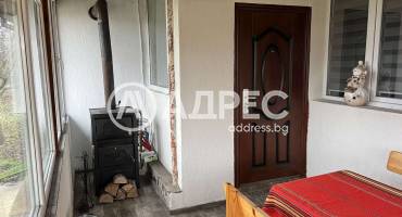 Къща/Вила, Разград, м-ст Обзор, 679542, Снимка 14