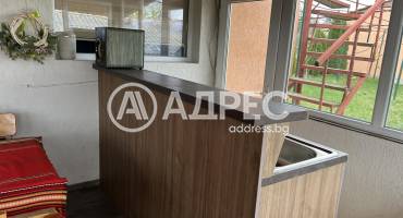 Къща/Вила, Разград, м-ст Обзор, 679542, Снимка 15