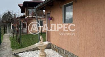 Къща/Вила, Разград, м-ст Обзор, 679542, Снимка 3