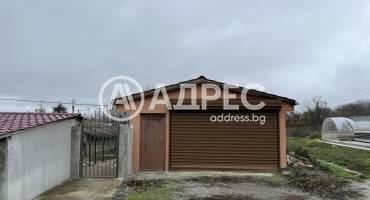 Къща/Вила, Разград, м-ст Обзор, 679542, Снимка 4