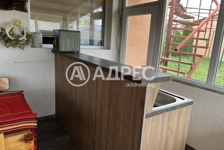 Къща/Вила, Разград, м-ст Обзор, 679542, Снимка 15