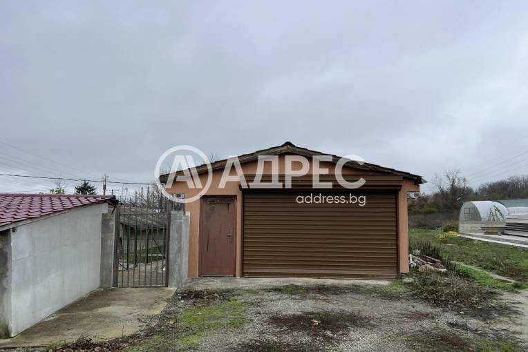 Къща/Вила, Разград, м-ст Обзор, 679542, Снимка 4