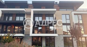 Двустаен апартамент, София, Свобода, 681542, Снимка 1