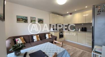 Двустаен апартамент, Варна, Галата, 689542, Снимка 1