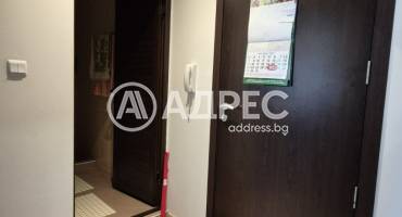 Двустаен апартамент, Варна, Галата, 689542, Снимка 11