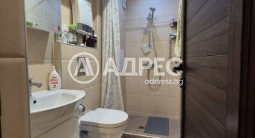 Двустаен апартамент, Варна, Галата, 689542, Снимка 13