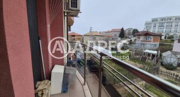 Двустаен апартамент, Варна, Галата, 689542, Снимка 16