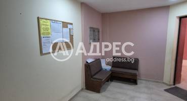 Двустаен апартамент, Варна, Галата, 689542, Снимка 18