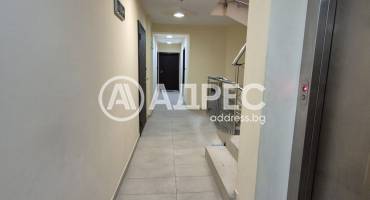 Двустаен апартамент, Варна, Галата, 689542, Снимка 19