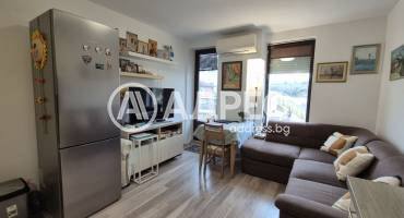 Двустаен апартамент, Варна, Галата, 689542, Снимка 2