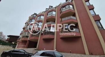 Двустаен апартамент, Варна, Галата, 689542, Снимка 20