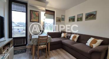 Двустаен апартамент, Варна, Галата, 689542, Снимка 3