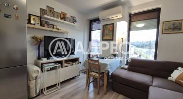 Двустаен апартамент, Варна, Галата, 689542, Снимка 4