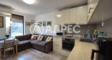 Двустаен апартамент, Варна, Галата, 689542, Снимка 5