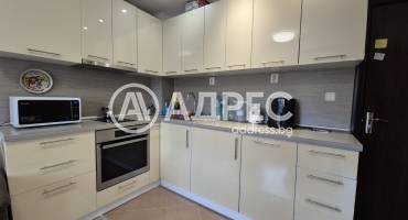 Двустаен апартамент, Варна, Галата, 689542, Снимка 6