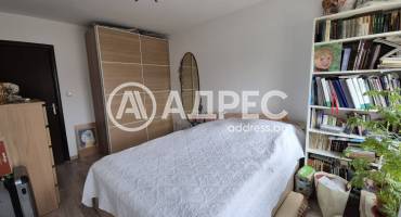 Двустаен апартамент, Варна, Галата, 689542, Снимка 8