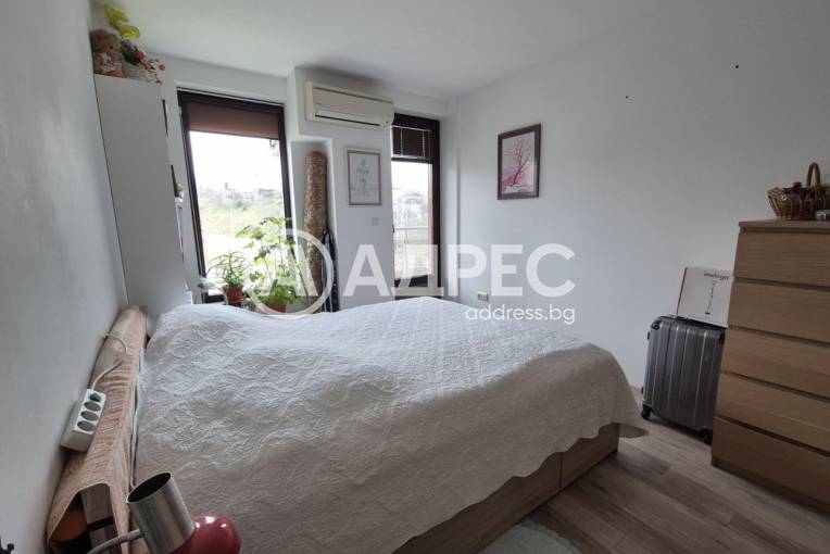 Двустаен апартамент, Варна, Галата, 689542, Снимка 10