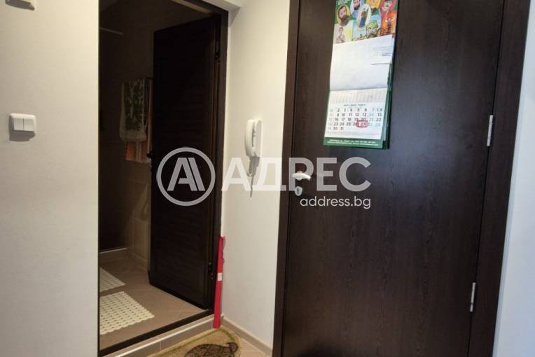 Двустаен апартамент, Варна, Галата, 689542, Снимка 11