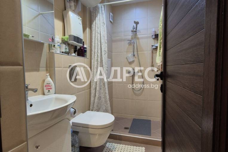 Двустаен апартамент, Варна, Галата, 689542, Снимка 13