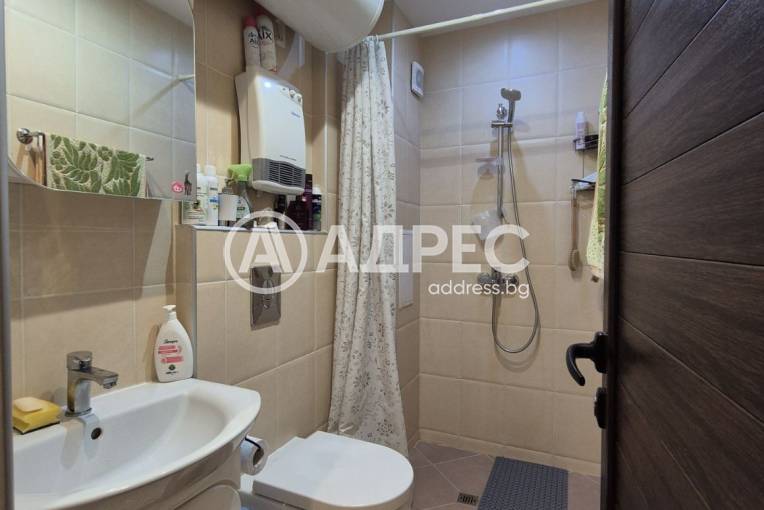 Двустаен апартамент, Варна, Галата, 689542, Снимка 14