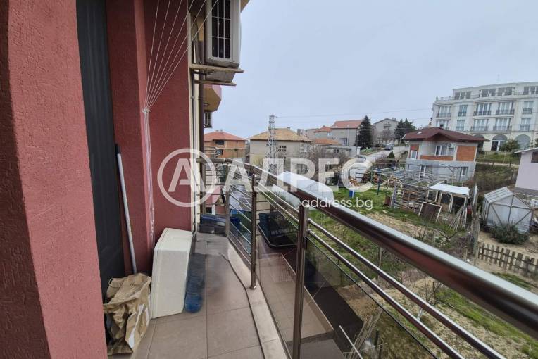 Двустаен апартамент, Варна, Галата, 689542, Снимка 16