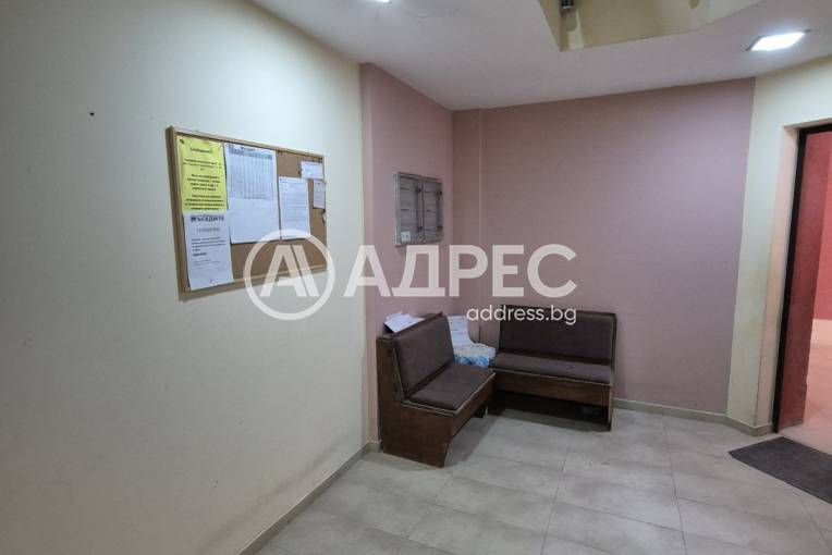 Двустаен апартамент, Варна, Галата, 689542, Снимка 18