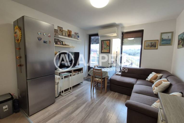 Двустаен апартамент, Варна, Галата, 689542, Снимка 2