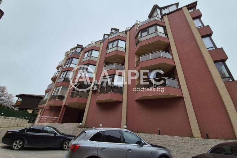 Двустаен апартамент, Варна, Галата, 689542, Снимка 20