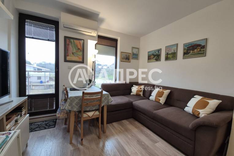 Двустаен апартамент, Варна, Галата, 689542, Снимка 3