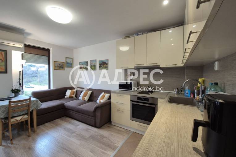 Двустаен апартамент, Варна, Галата, 689542, Снимка 5