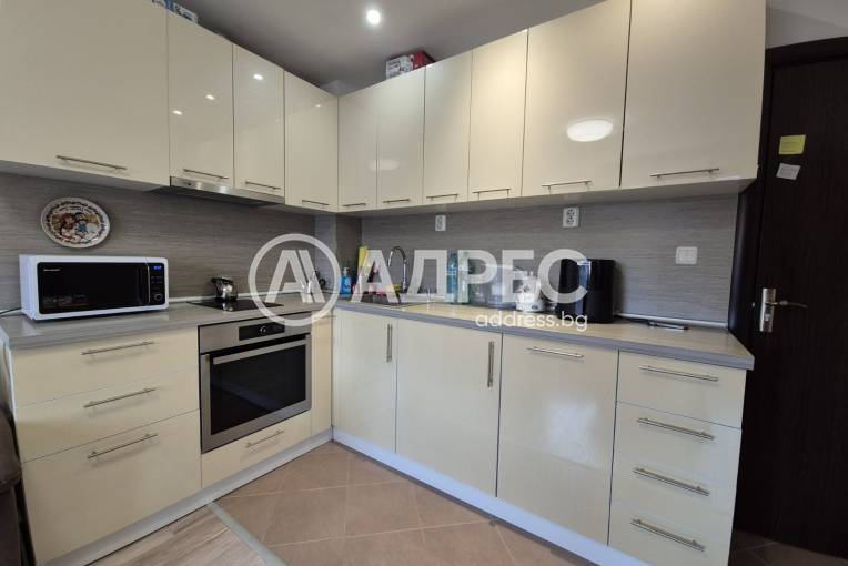 Двустаен апартамент, Варна, Галата, 689542, Снимка 6