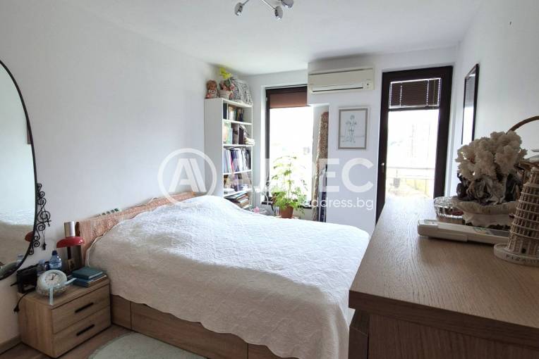 Двустаен апартамент, Варна, Галата, 689542, Снимка 7