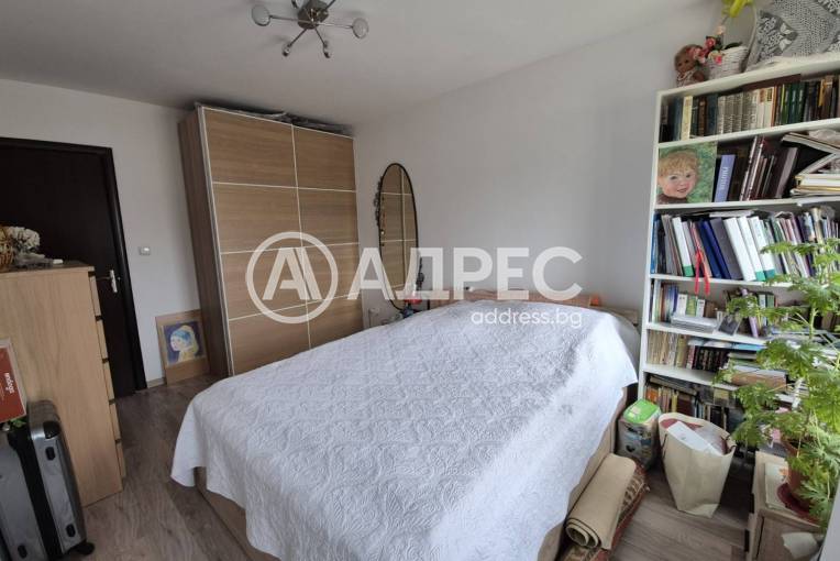 Двустаен апартамент, Варна, Галата, 689542, Снимка 8