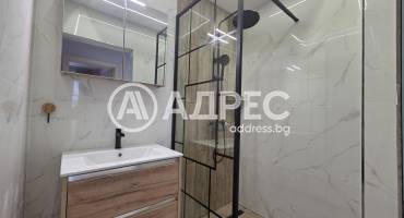 Тристаен апартамент, Варна, Младост 1, 702542, Снимка 2