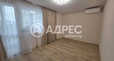 Тристаен апартамент, Варна, Младост 1, 702542, Снимка 3