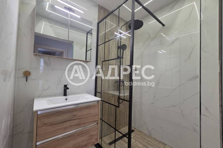 Тристаен апартамент, Варна, Младост 1, 702542, Снимка 2