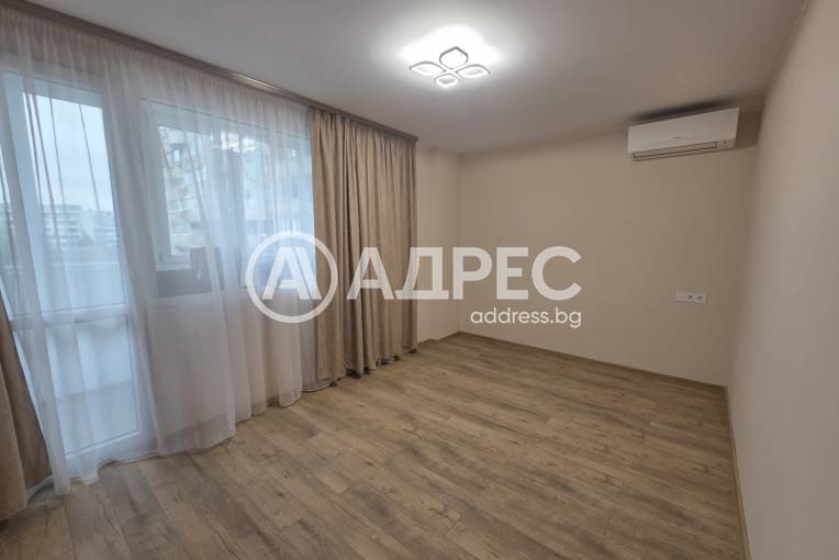 Тристаен апартамент, Варна, Младост 1, 702542, Снимка 3