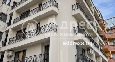 Тристаен апартамент, Пловдив, Център, 539543, Снимка 14