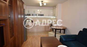 Двустаен апартамент, Стара Загора, Център, 560543, Снимка 2