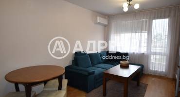 Двустаен апартамент, Стара Загора, Център, 560543, Снимка 3