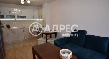 Двустаен апартамент, Стара Загора, Център, 560543, Снимка 4