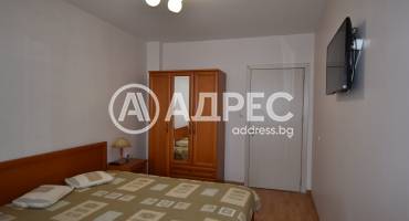 Двустаен апартамент, Стара Загора, Център, 560543, Снимка 7