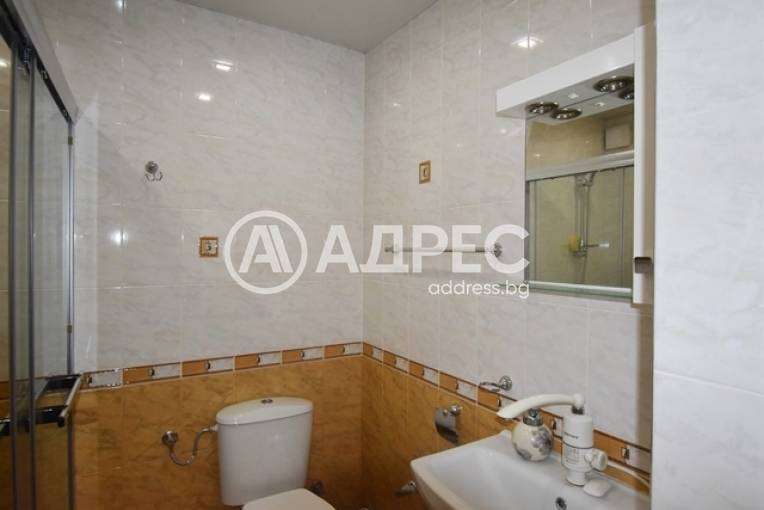 Двустаен апартамент, Стара Загора, Център, 560543, Снимка 9