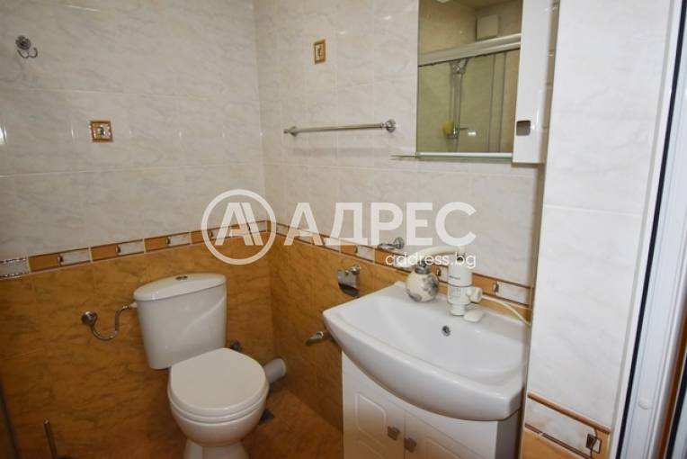 Двустаен апартамент, Стара Загора, Център, 560543, Снимка 10