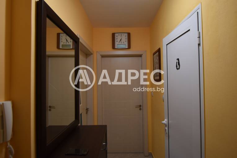 Двустаен апартамент, Стара Загора, Център, 560543, Снимка 11