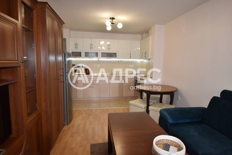 Двустаен апартамент, Стара Загора, Център, 560543, Снимка 2