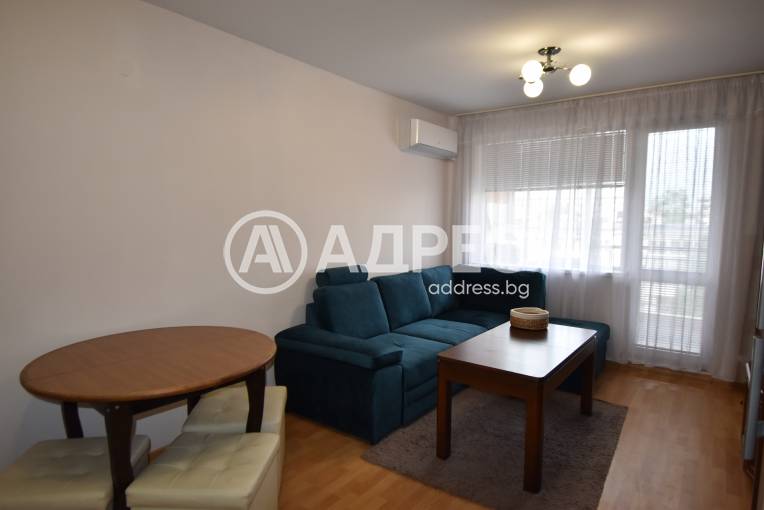 Двустаен апартамент, Стара Загора, Център, 560543, Снимка 3