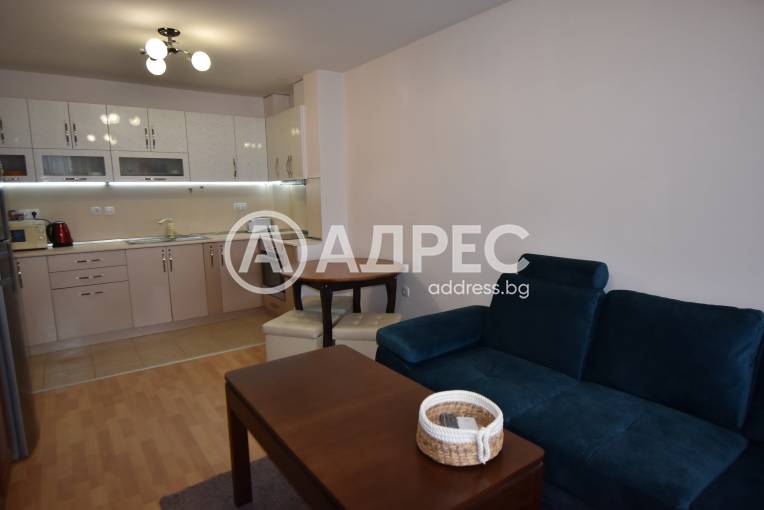 Двустаен апартамент, Стара Загора, Център, 560543, Снимка 4