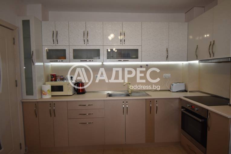 Двустаен апартамент, Стара Загора, Център, 560543, Снимка 5