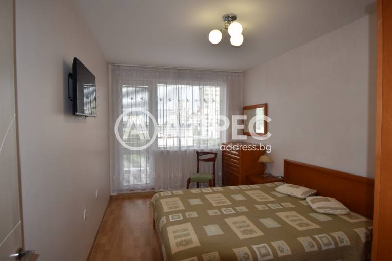 Двустаен апартамент, Стара Загора, Център, 560543, Снимка 6